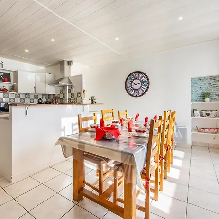 Augustine Aux Charmes D'antan بيت للعطل Sevremont