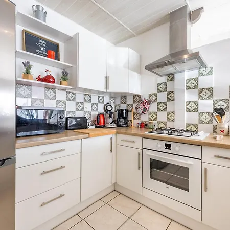 Ferienhaus Augustine Aux Charmes D'antan Sevremont