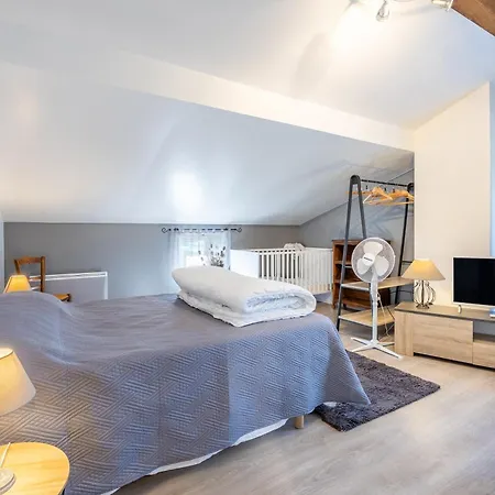 Augustine Aux Charmes D'antan بيت للعطل Sevremont