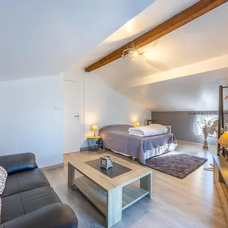 بيت للعطل Augustine Aux Charmes D'antan