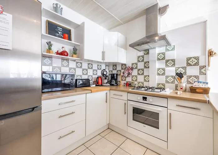 Casa vacanze Augustine Aux Charmes D'antan Sevremont