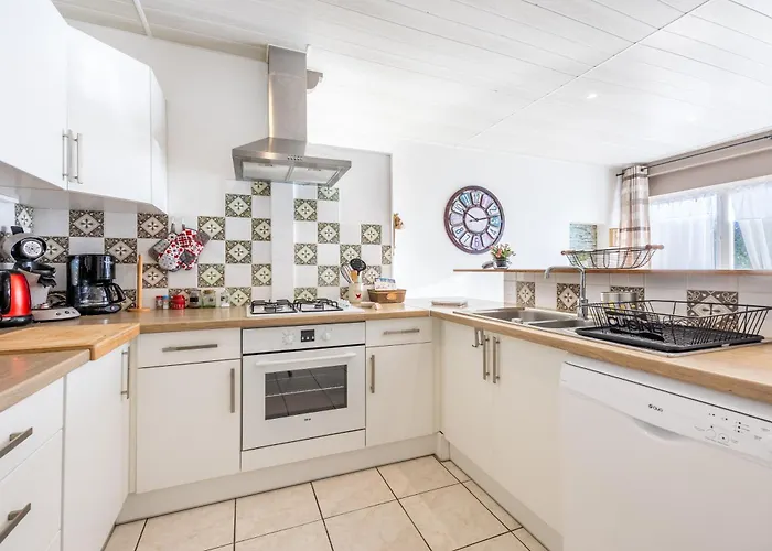 Ferienhaus Augustine Aux Charmes D'antan Sevremont