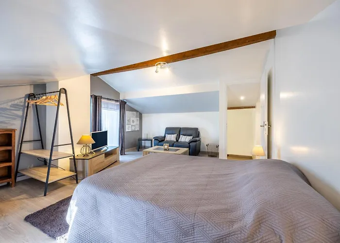 Augustine Aux Charmes D'antan Casa vacanze