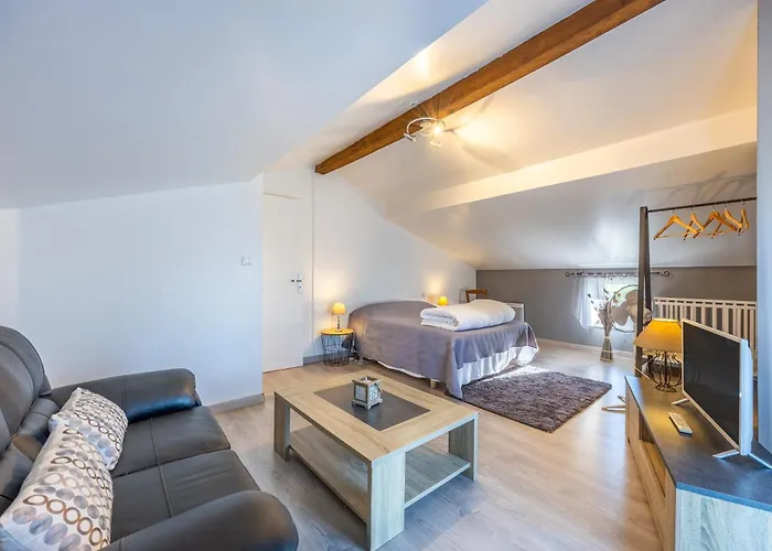 Casa vacanze Augustine Aux Charmes D'antan