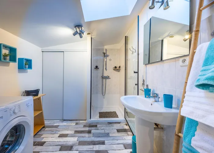 Casa vacanze Augustine Aux Charmes D'antan