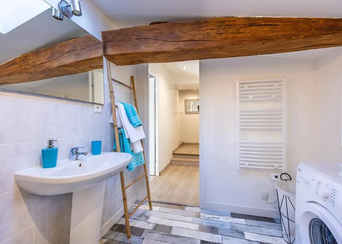 Casa vacanze Augustine Aux Charmes D'antan *